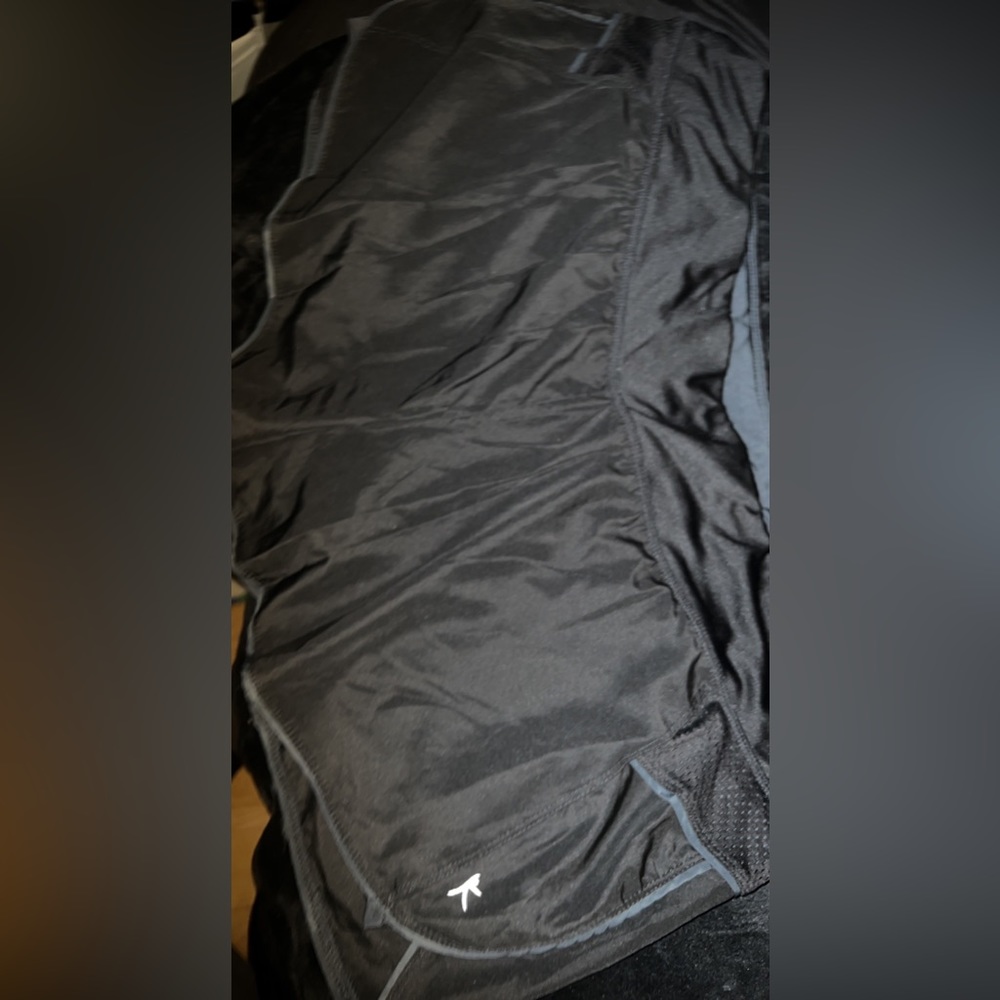 Danskin shorts. Size 20 or XXL